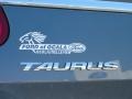 Steel Blue Metallic - Taurus SEL Photo No. 4