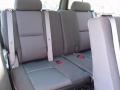 Pure Silver Metallic - Yukon XL SLE Photo No. 17