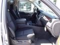 Pure Silver Metallic - Yukon XL SLE Photo No. 18