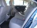 Steel Blue Metallic - Taurus SEL Photo No. 6