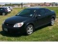 Black - Cobalt LS Coupe Photo No. 3
