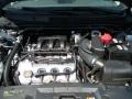 Steel Blue Metallic - Taurus SEL Photo No. 10