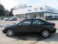 Black Stone - S60 2.5T AWD Photo No. 2