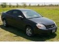 Black - Cobalt LS Coupe Photo No. 18
