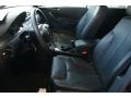 Deep Black - Passat Turbo Sedan Photo No. 5