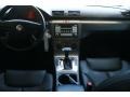 Deep Black - Passat Turbo Sedan Photo No. 6