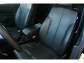 Deep Black - Passat Turbo Sedan Photo No. 7