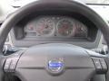 Black Stone - S60 2.5T AWD Photo No. 20