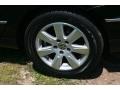 Deep Black - Passat Turbo Sedan Photo No. 9
