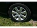 Deep Black - Passat Turbo Sedan Photo No. 13