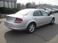 2004 Bright Silver Metallic Dodge Stratus SXT Sedan  photo #3