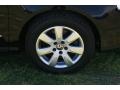 Deep Black - Passat Turbo Sedan Photo No. 17