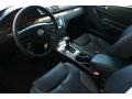 Deep Black - Passat Turbo Sedan Photo No. 20
