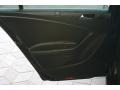 Deep Black - Passat Turbo Sedan Photo No. 21