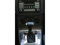 Deep Black - Passat Turbo Sedan Photo No. 23