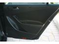 Deep Black - Passat Turbo Sedan Photo No. 25