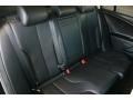Deep Black - Passat Turbo Sedan Photo No. 28
