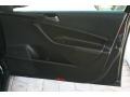 Deep Black - Passat Turbo Sedan Photo No. 29