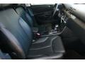 Deep Black - Passat Turbo Sedan Photo No. 30