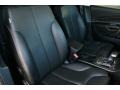 Deep Black - Passat Turbo Sedan Photo No. 32