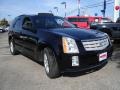 Black Raven - SRX V6 Photo No. 7