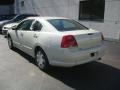 2004 Dover White Pearl Mitsubishi Galant ES  photo #2