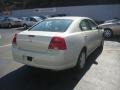 2004 Dover White Pearl Mitsubishi Galant ES  photo #4