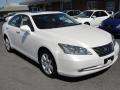 Crystal White - ES 350 Photo No. 1
