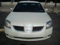 2004 Dover White Pearl Mitsubishi Galant ES  photo #7