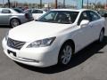 Crystal White - ES 350 Photo No. 3
