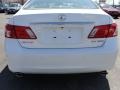 Crystal White - ES 350 Photo No. 5
