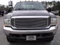 Dark Shadow Gray Metallic - F450 Super Duty XLT SuperCab Chassis Photo No. 3
