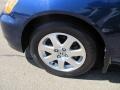 Eternal Blue Pearl - Civic EX Coupe Photo No. 14