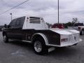 Dark Shadow Gray Metallic - F450 Super Duty XLT SuperCab Chassis Photo No. 6