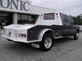 Dark Shadow Gray Metallic - F450 Super Duty XLT SuperCab Chassis Photo No. 8
