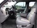 Dark Shadow Gray Metallic - F450 Super Duty XLT SuperCab Chassis Photo No. 11