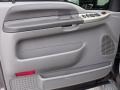 Dark Shadow Gray Metallic - F450 Super Duty XLT SuperCab Chassis Photo No. 12