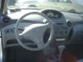 Alpine Silver Metallic - ECHO Sedan Photo No. 12