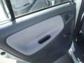 Alpine Silver Metallic - ECHO Sedan Photo No. 13
