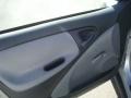 Alpine Silver Metallic - ECHO Sedan Photo No. 14