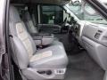 Dark Shadow Gray Metallic - F450 Super Duty XLT SuperCab Chassis Photo No. 15