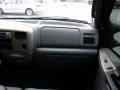 Dark Shadow Gray Metallic - F450 Super Duty XLT SuperCab Chassis Photo No. 16