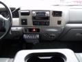Dark Shadow Gray Metallic - F450 Super Duty XLT SuperCab Chassis Photo No. 17