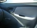 Alpine Silver Metallic - ECHO Sedan Photo No. 17