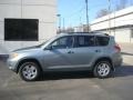 Everglade Metallic - RAV4 4WD Photo No. 1