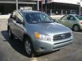 Everglade Metallic - RAV4 4WD Photo No. 6