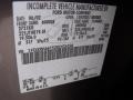 Dark Shadow Gray Metallic - F450 Super Duty XLT SuperCab Chassis Photo No. 25