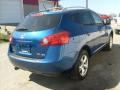 Indigo Blue Metallic - Rogue SL AWD Photo No. 5