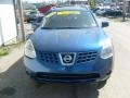 Indigo Blue Metallic - Rogue SL AWD Photo No. 7