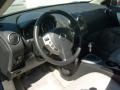 2008 Indigo Blue Metallic Nissan Rogue SL AWD  photo #10